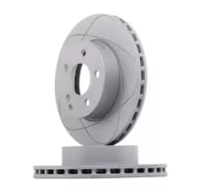 ATE Brake disc MERCEDES-BENZ 24.0325-0179.1 0004211912,2044210012,A0004211912 Brake rotor,Brake discs,Brake rotors A2044210012