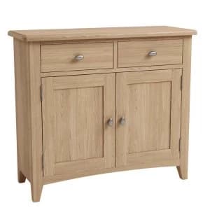 Golston Light Oak Medium Sideboard