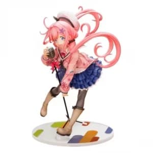 Dropout Idol Fruit Tart PVC Statue 1/7 Ino Sakura 23cm