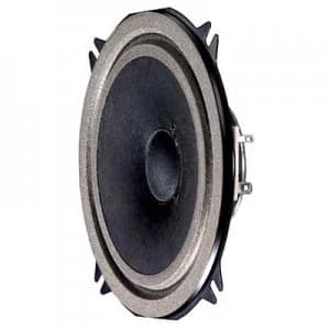 Visaton FR 12 5" 13cm Wideband speaker 15 W 8 Ω