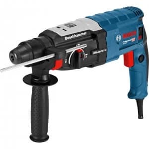 Bosch GBH 2 28 SDS Plus 3 Mode Hammer Drill 110v