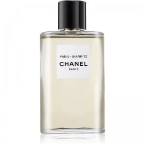 Chanel Paris Biarritz Les Eaux De Chanel Eau de Toilette Unisex 125ml