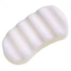 Konjac Sponge Konjac Big Buffer Sponge 1 Sponge