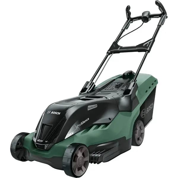 Bosch AdvancedRotak 36-650 36V Cordless Lawnmower