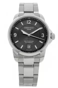 Certina DS Podium Watch C0014071108700