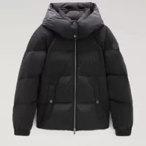Woolrich Alsea Shell Puffer Jacket