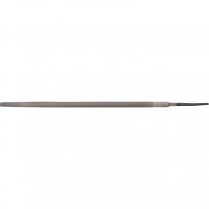 Draper Round File 10" / 250mm Second (Medium) Pack of 12