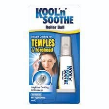 Kool n Soothe Roller Ball