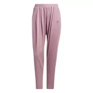 adidas Yoga Joggers Womens - Pink