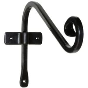 BQ 230mm Hanging basket bracket