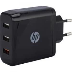 Fixed adapter piece 2UX32AAABB HP 38780