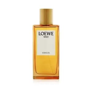 Loewe Solo Esencial Eau de Toilette For Him 100ml