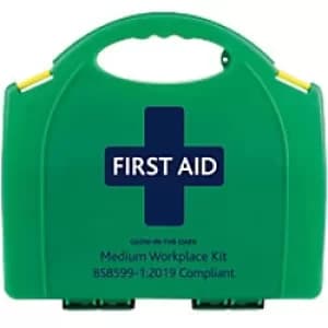 FIRST AID KIT M 3401