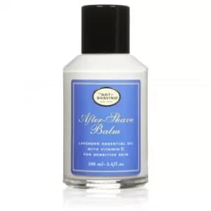 The Art of Shaving Aftershave Balm Lavender 100ml