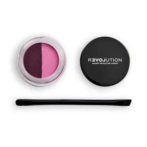 Revolution Relove Water Activated Liner Eyeliner Shade Absurd 6,8 g