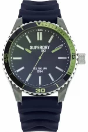 Unisex Superdry Toyko Ski Watch SYG241U