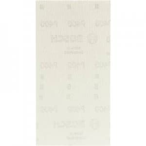 Bosch Accessories 2608621234 2608621234 Sander paper Grit size 80 (Ø x L) 93mm x 186mm 10 pc(s)