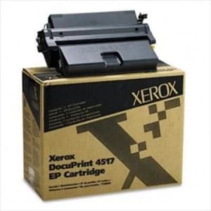 Xerox 113R00095 Black Laser Toner Ink Cartridge