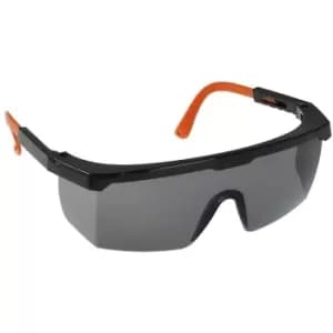 Portwest - PW33SBO - sz Classic Safety Spectacle - Sky Blue - Sky Blue