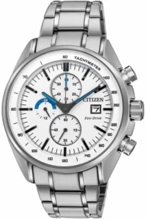 Mens Citizen Drive Chronograph Watch CA0590-82A