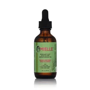 Mielle Organics Rosemary Mint Growth Oil