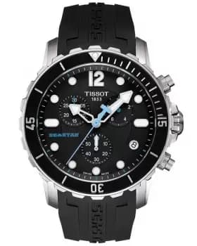 Tissot Watch Seastar 1000 Quartz