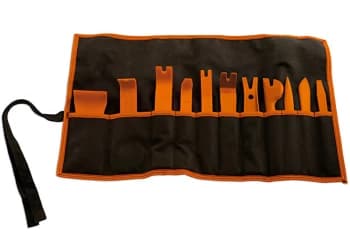 Power-TEC 92263 Trim & Panel Removal Master Kit 11pc