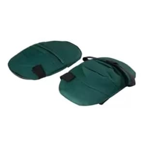 Silverline Gardeners Knee Pads - One Size