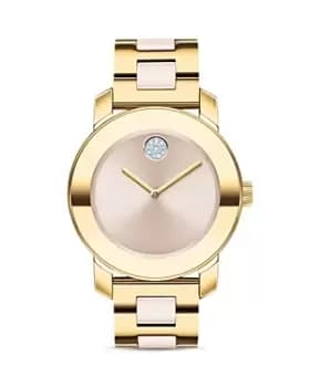 Movado Bold Ceramic Watch, 36mm