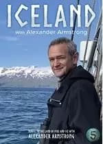 Iceland with Alexander Armstrong