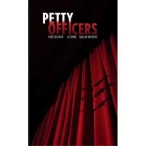 Petty Officers: Detective Signature Series Expansion Board Game