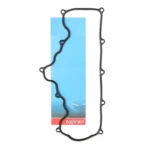 TOPRAN Rocker Cover Gasket OPEL,VAUXHALL 201 128 0607631,607631,94313803 Valve Cover Gasket,Rocker Gasket,Valve Gasket,Gasket, rocker cover