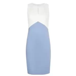 Ted Baker Turga Dress - Blue
