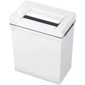 Ideal Office 2245 CC 2x15 Document shredder Particle cut 2 x 15mm 20 l No. of pages (max.): 4 Safety level (document shredder) 5 Also shreds Paper cli