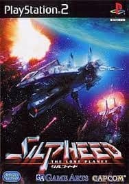 Silpheed PS2 Game