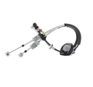 RIDEX Cable, manual transmission PEUGEOT,CITROEN 1787C0012 2444CF