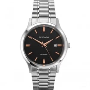 Sekonda Gents Watch
