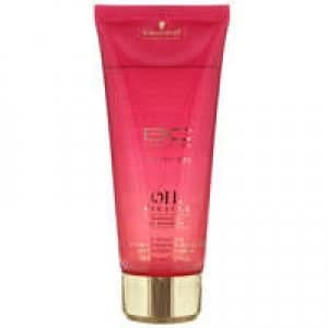 Schwarzkopf Brazilnut Oil Miracle Brazilnut Oil Shampoo 200ml