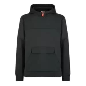 adidas Utility Hoodie Mens - Grey