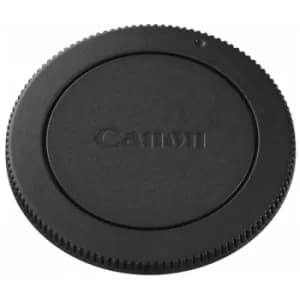Canon EOS M Camera Body Cap R-F-4