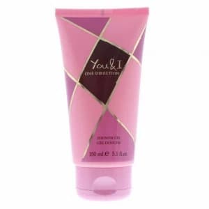 One Direction You and I Shower Gel