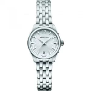 Ladies Hamilton Jazzmaster Lady 30mm Watch