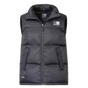 Karrimor Base Camp Gilet Mens - Black