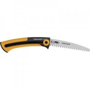 Fiskars Manual 123870 Garden saw Xtract 160 mm