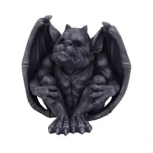 Hugo Gargoyle Figurine