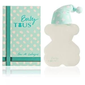 Tous Baby Tous Eau De Cologne Unisex 100ml