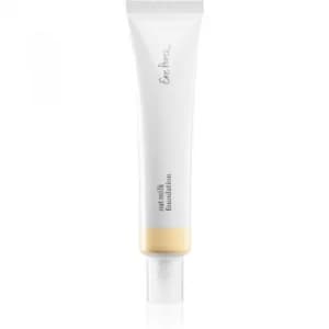 Ere Perez Oat Milk Hydrating Cream Foundation Shade 30ml