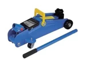 Hydraulic Trolley Jack - 2 Tonne