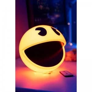 Pacman Lamp