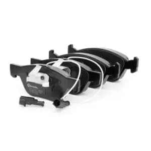 BREMBO BRAKE PAD SET OF 4 P23077